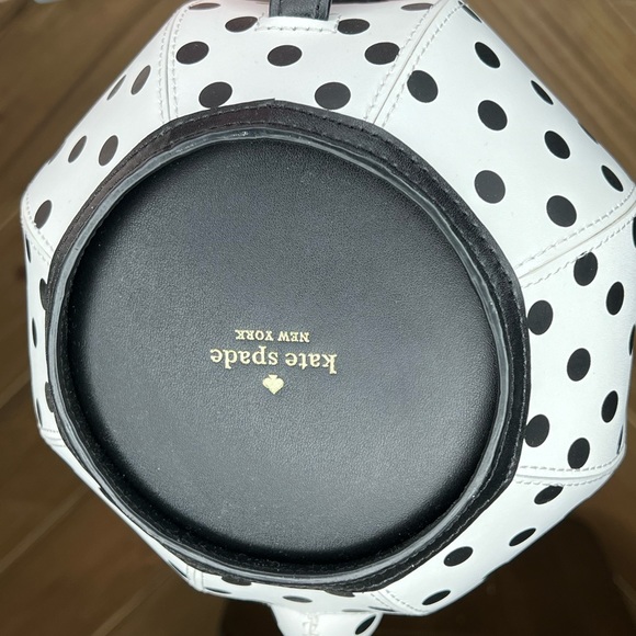 kate spade teapot crossbody - Picture 5 of 5